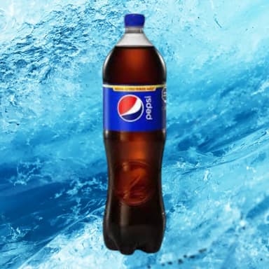 PEPSI 1.5 Litros