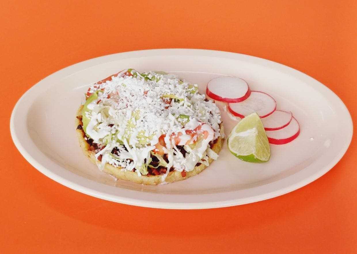 Combo Sopes