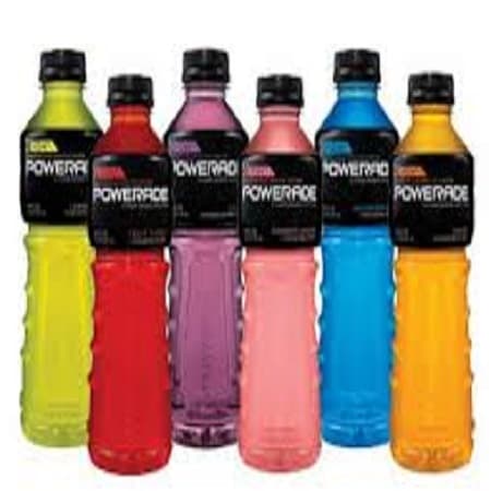 Power Ade