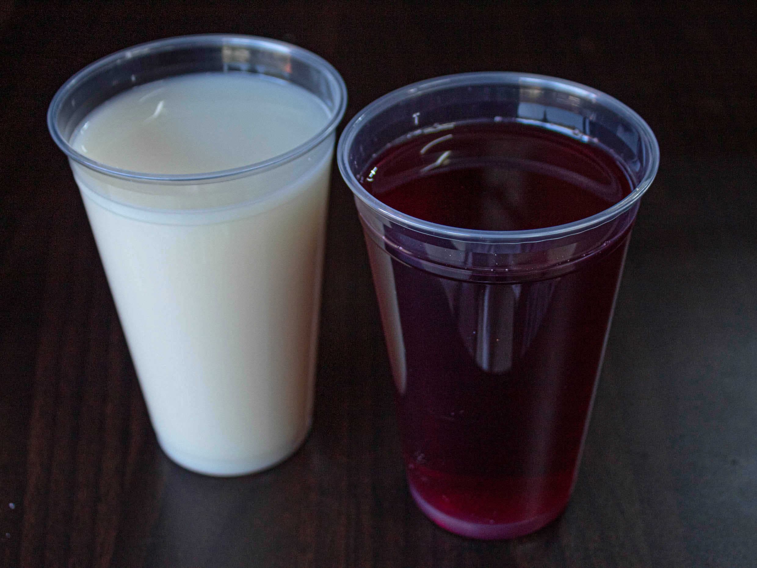 Agua 500 ml