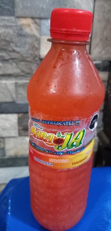 Agua Fresa-Limón
