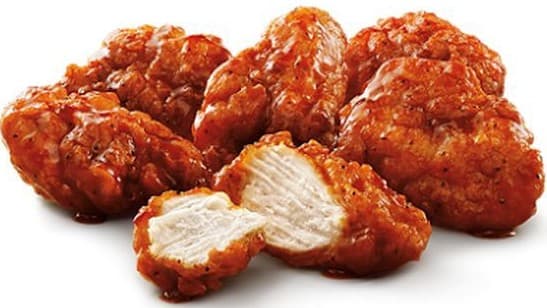 Boneless