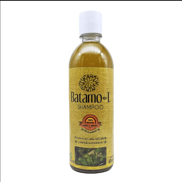 SHAMPOO BATAMOT 500 ML