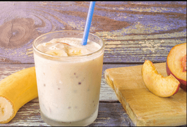 Licuado de Mango