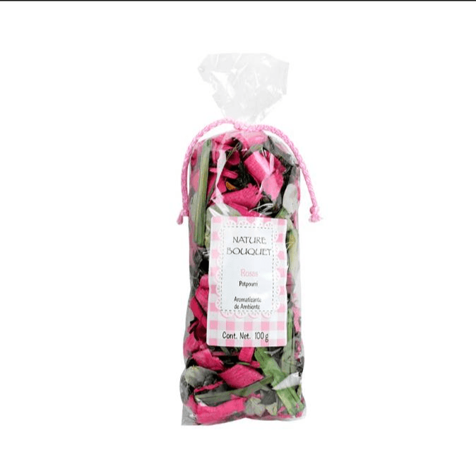 Waldo´s Rosas Aromatizantes