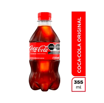 Coca Cola 355 ml