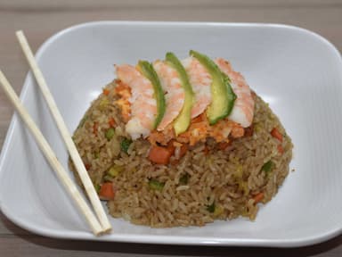 Yakimeshi