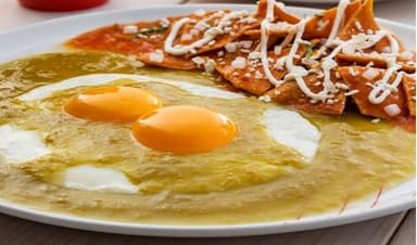 Arma tu Paquete de Desayuno