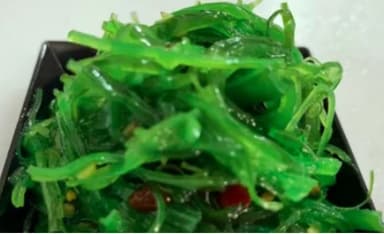 Wakame