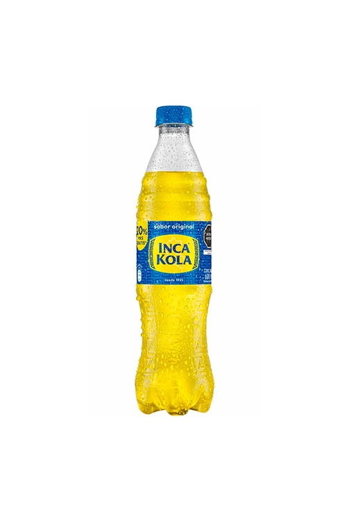Inca Kola 600 ml