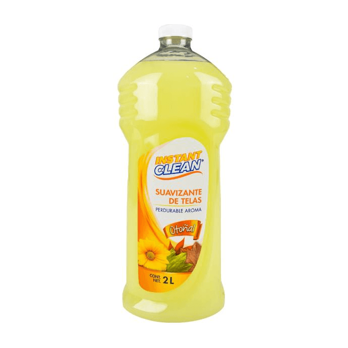 Instant Clean Suavizante de Telas Otoñal