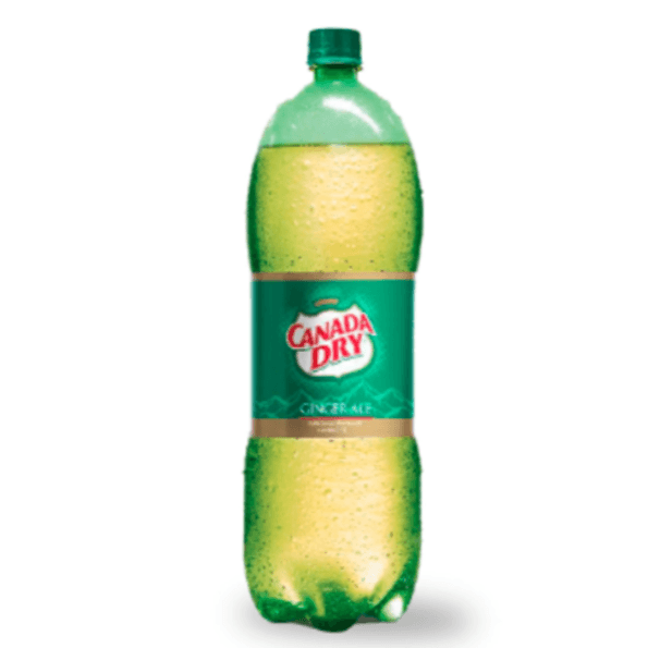 Canada Dry 1.5 L