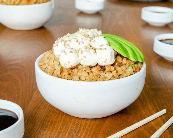 Yakimeshi Especial