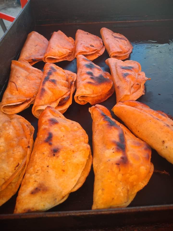 Tacos Guadalajara