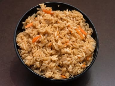 Arroz Frito
