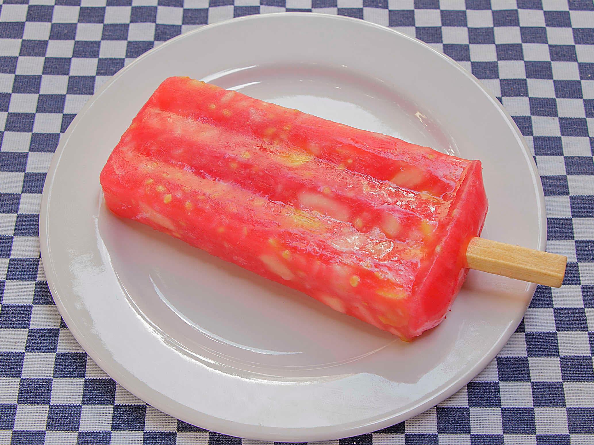 Paleta de Guayaba
