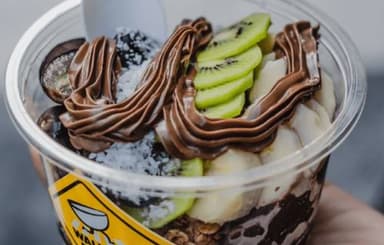 Bowl Açaí Av. 1
