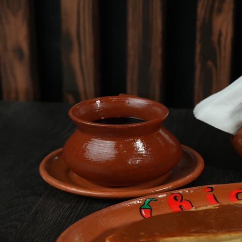 Café de Olla Tradicional