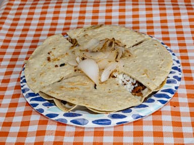 Chavindeca con Carne a Elegir