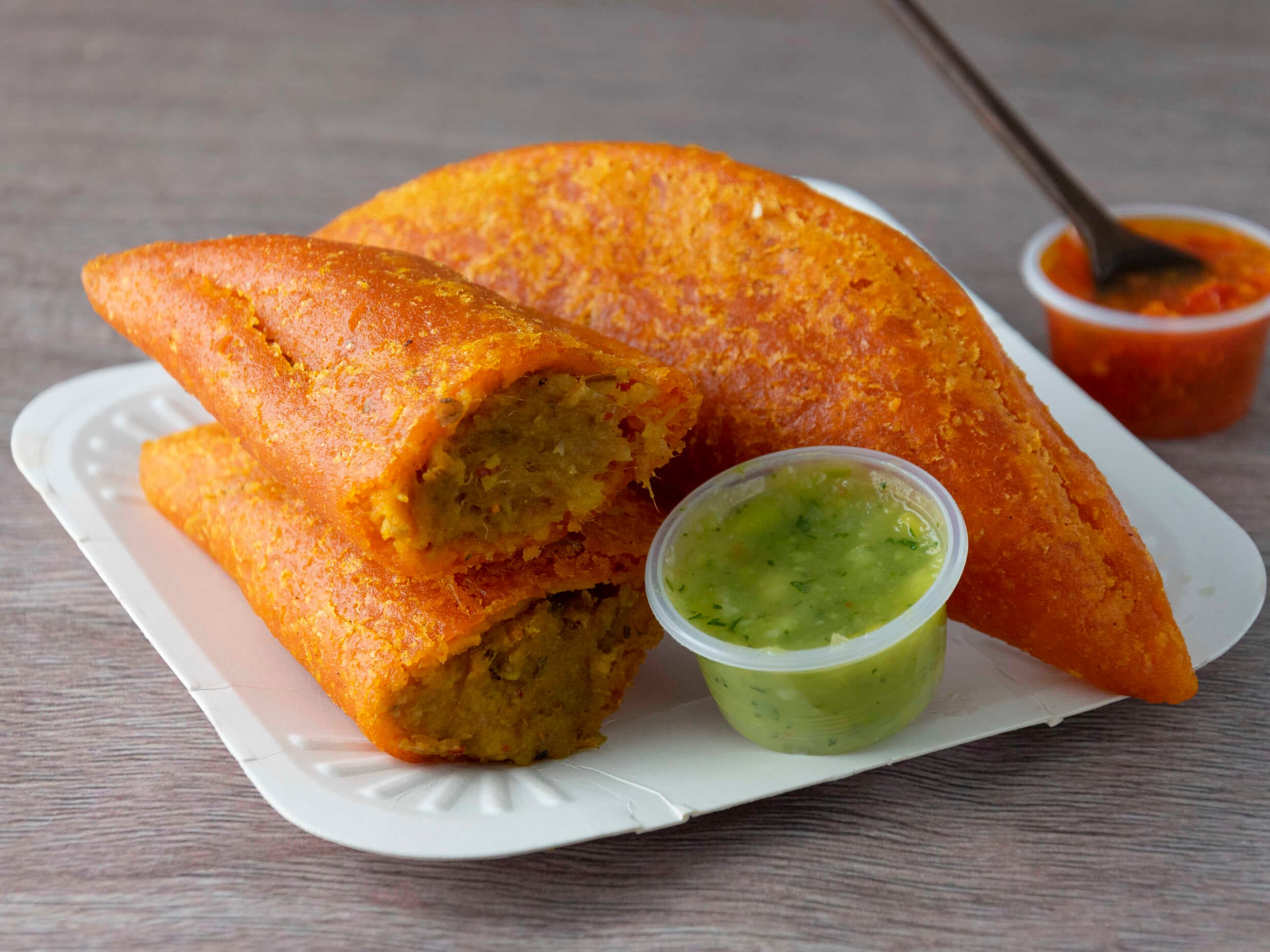 Empanada Mexicana