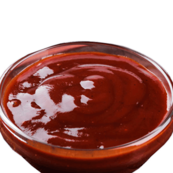 BBQ Picante (Artesanal)