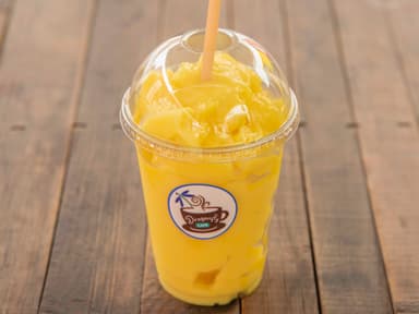 Smoothie de Maracuyá