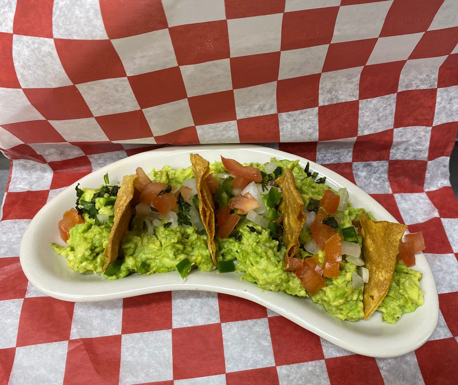 Guacamole