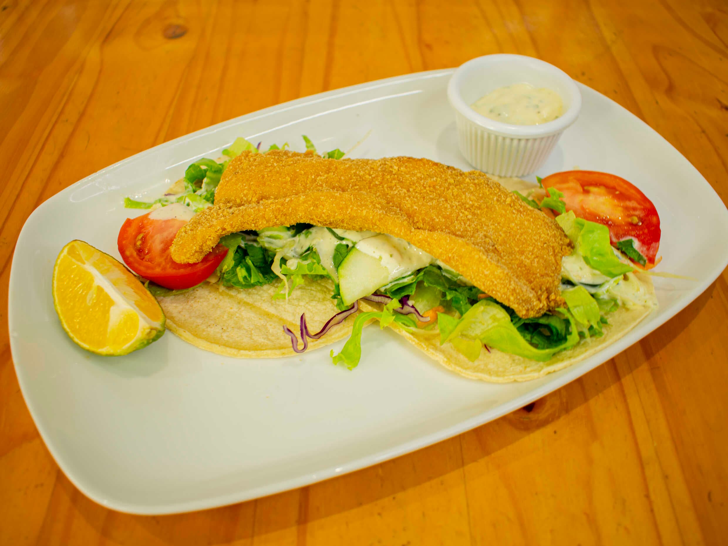 Gallo de Pescado