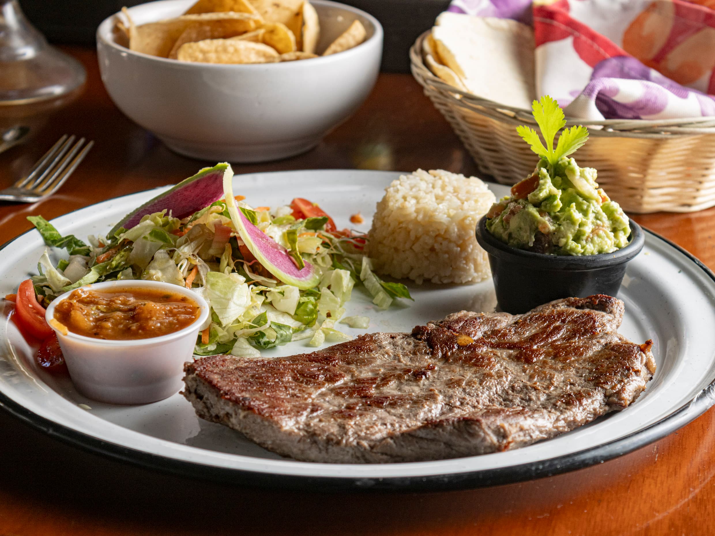 Arrachera