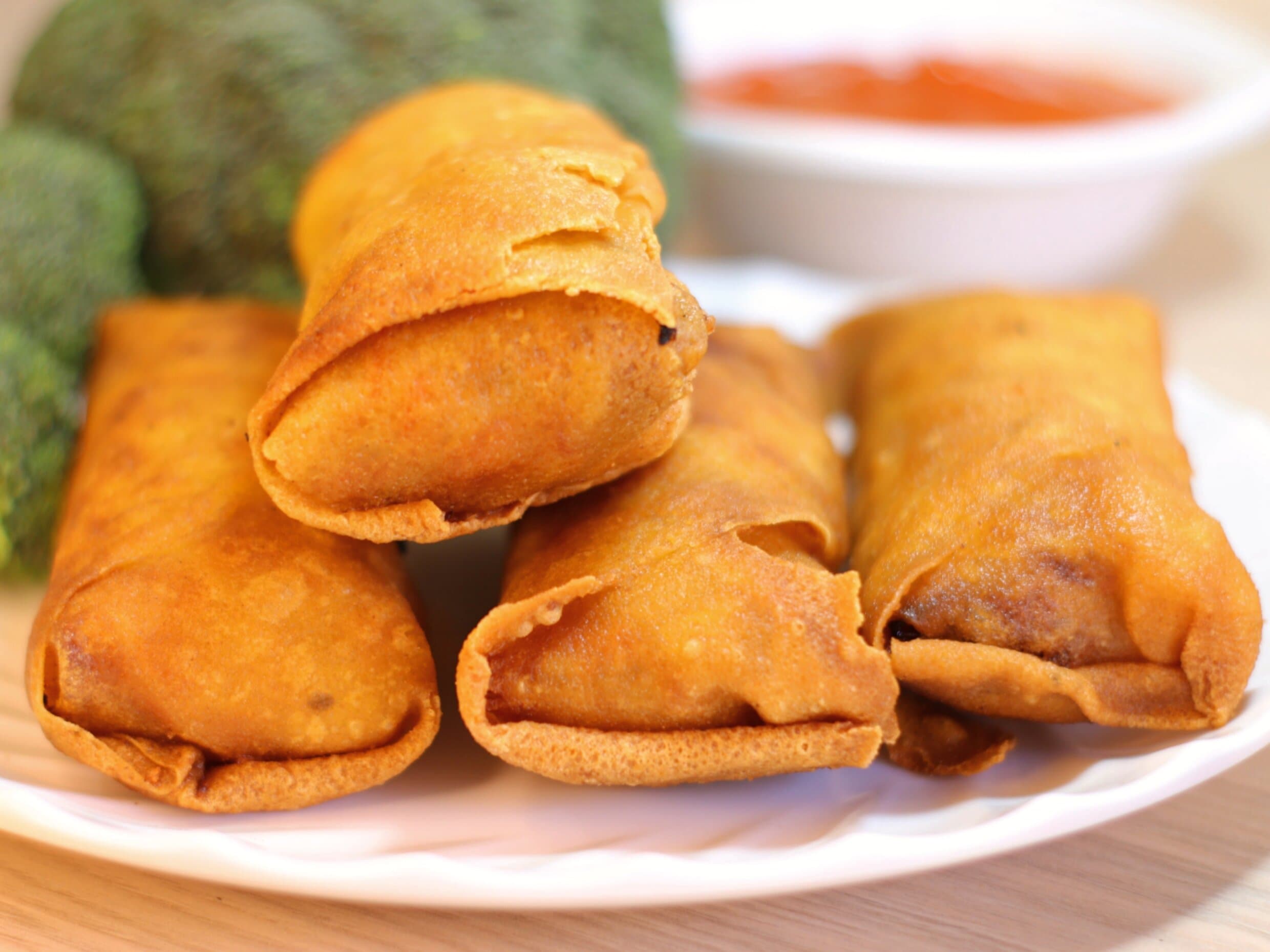 Lumpia