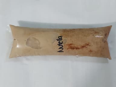 Boli de Nutella