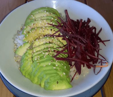 Domburi Maguro Don