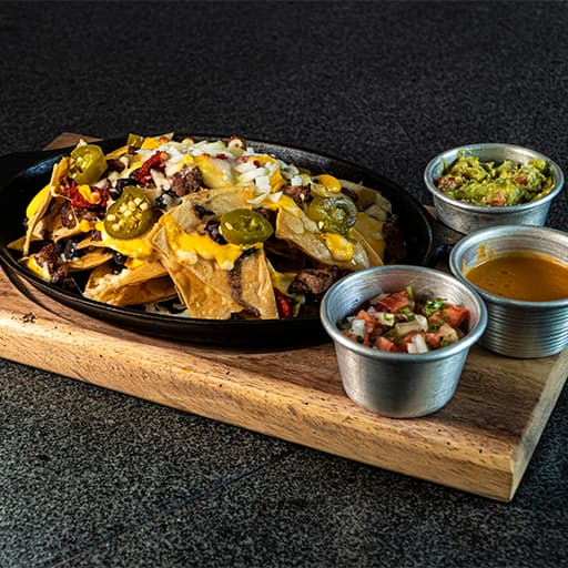 Nachos