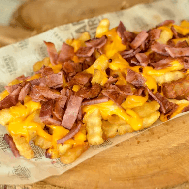 Bacon Fries