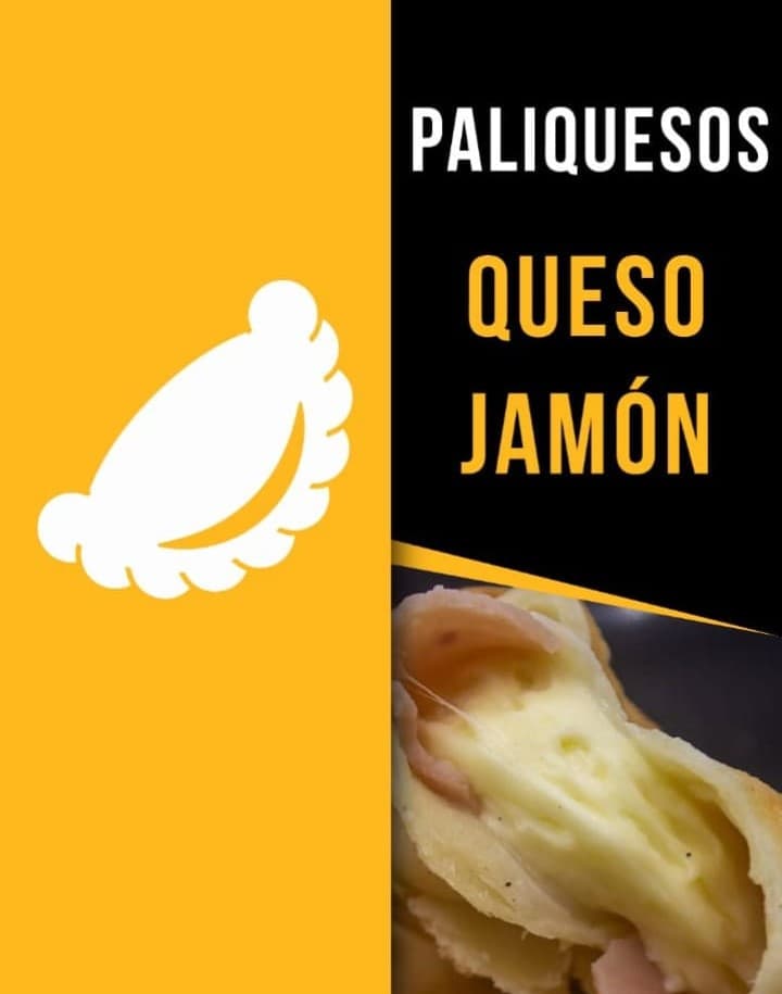 Palito de Queso y Jamón