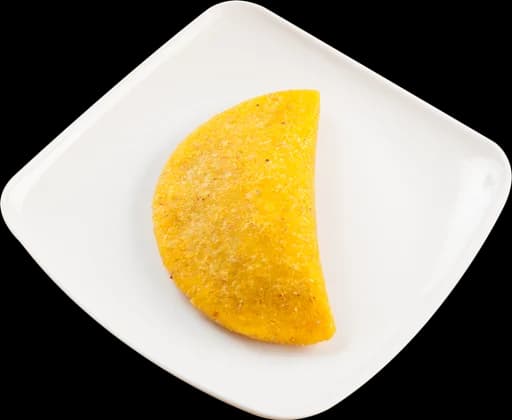 Empanada de Maíz de Pollo