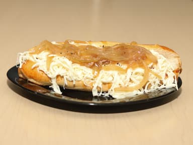 Hot-Dog Clásico