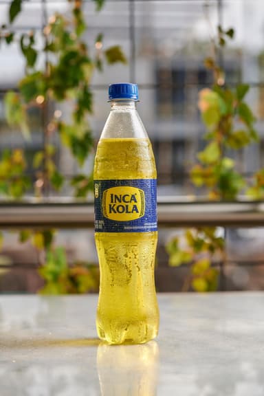 Inka Cola