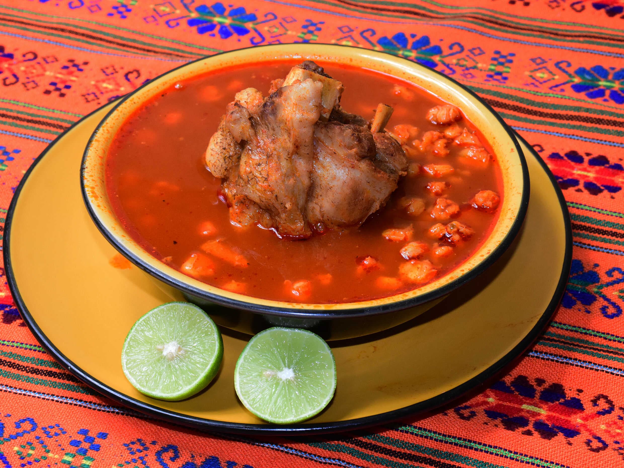 Pozole