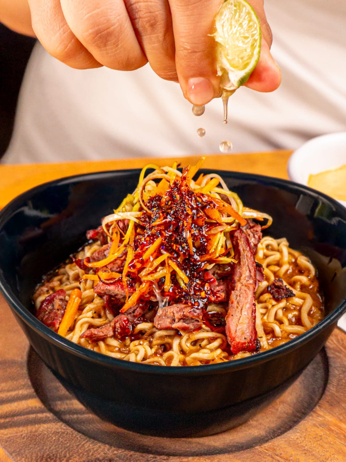 Ramen Sabrosón