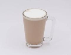 CHOCOLATE CALIENTE