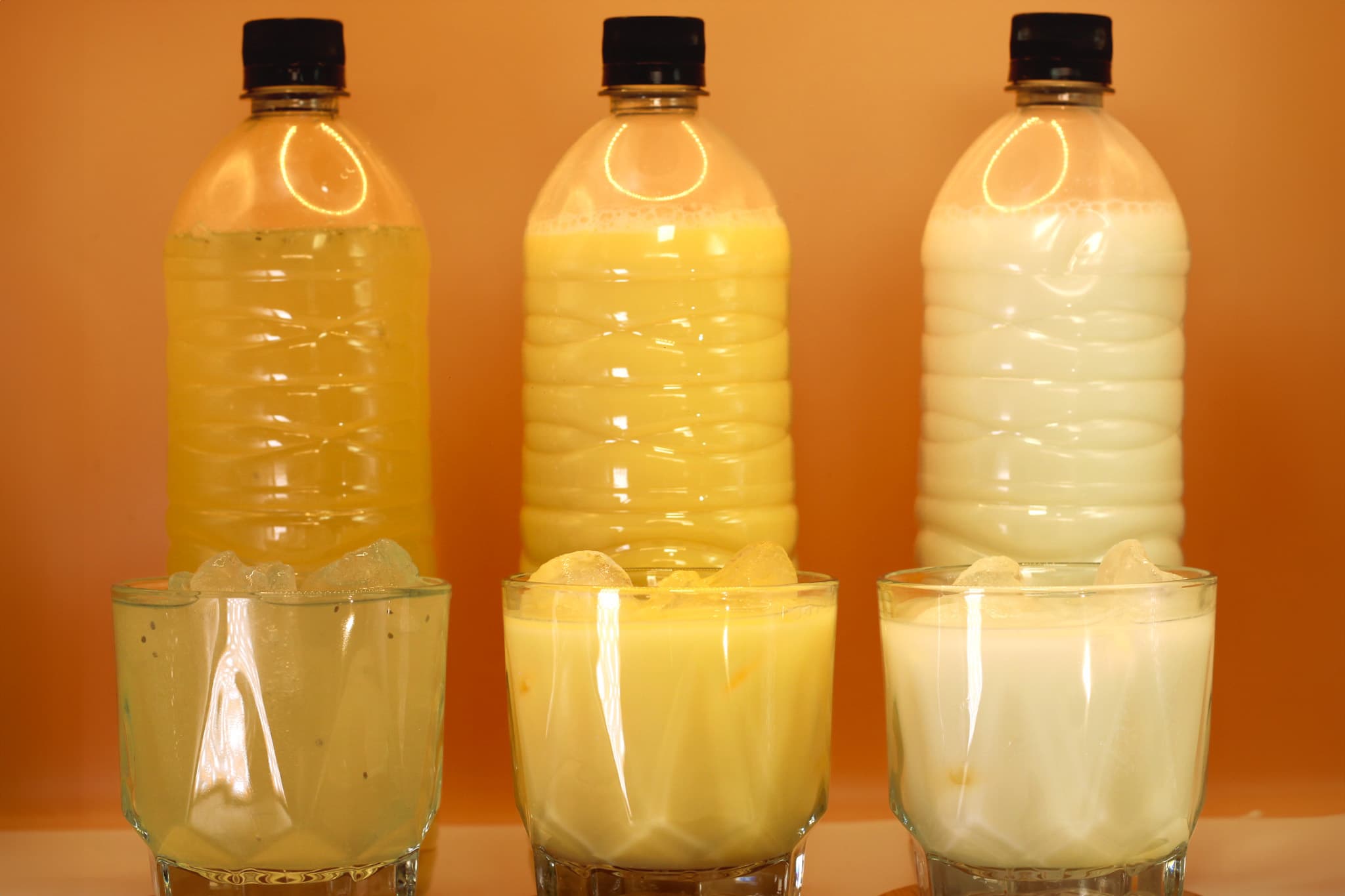 Aguas Frescas