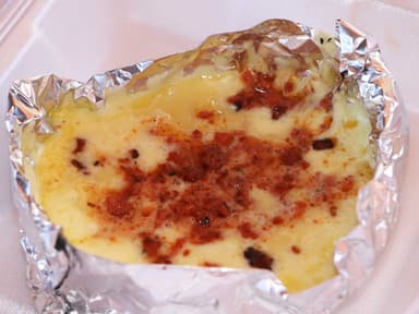 Queso Fundido con Chorizo y Diezmillo