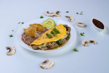Omelette