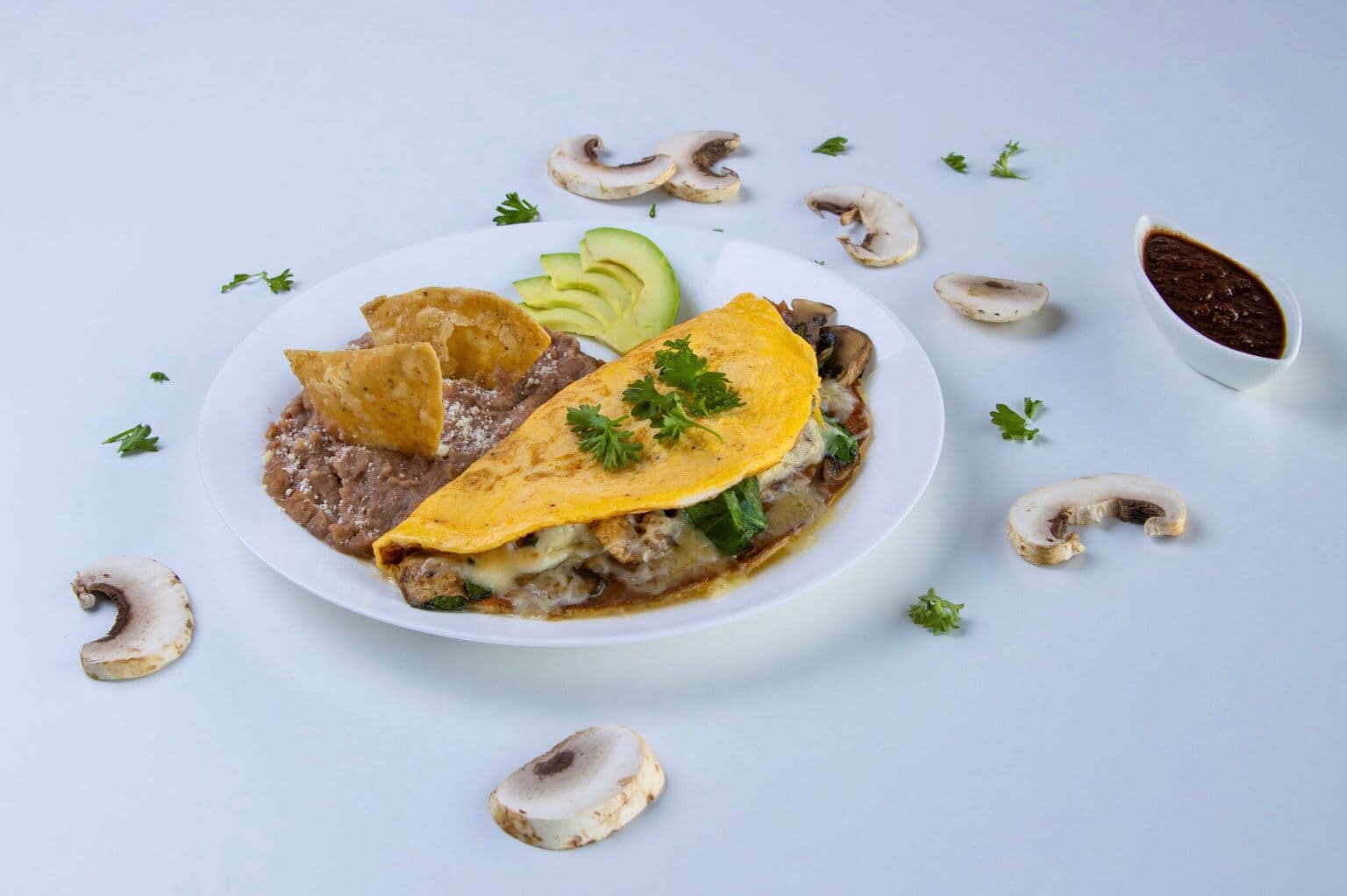 Omelette