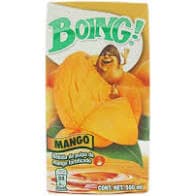 Boing Mango 🥭