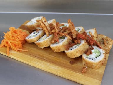 Kani Crunch