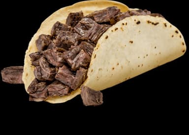 Tacos Arabes