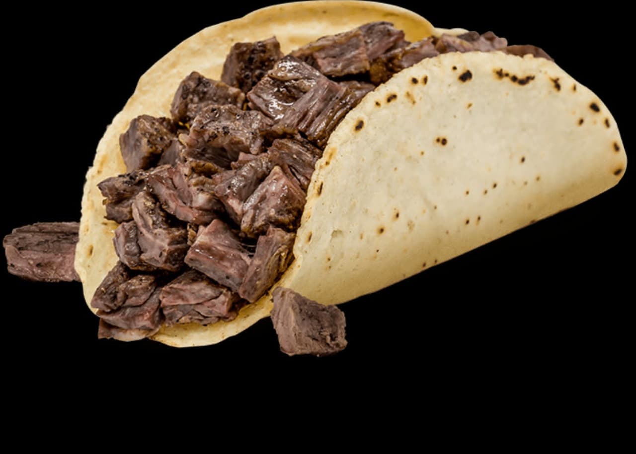 Tacos Arabes