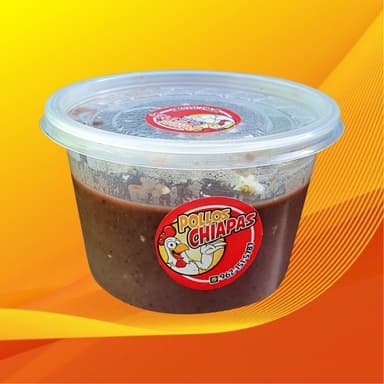 Frijoles Fritos